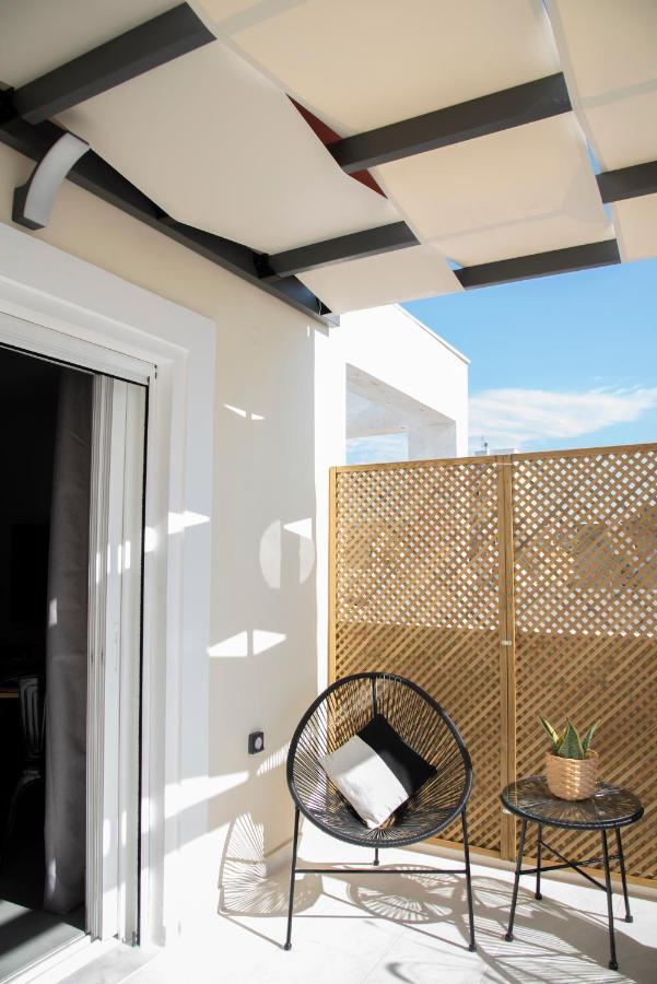 Luxury Premium Suite In Chalkís Exterior foto