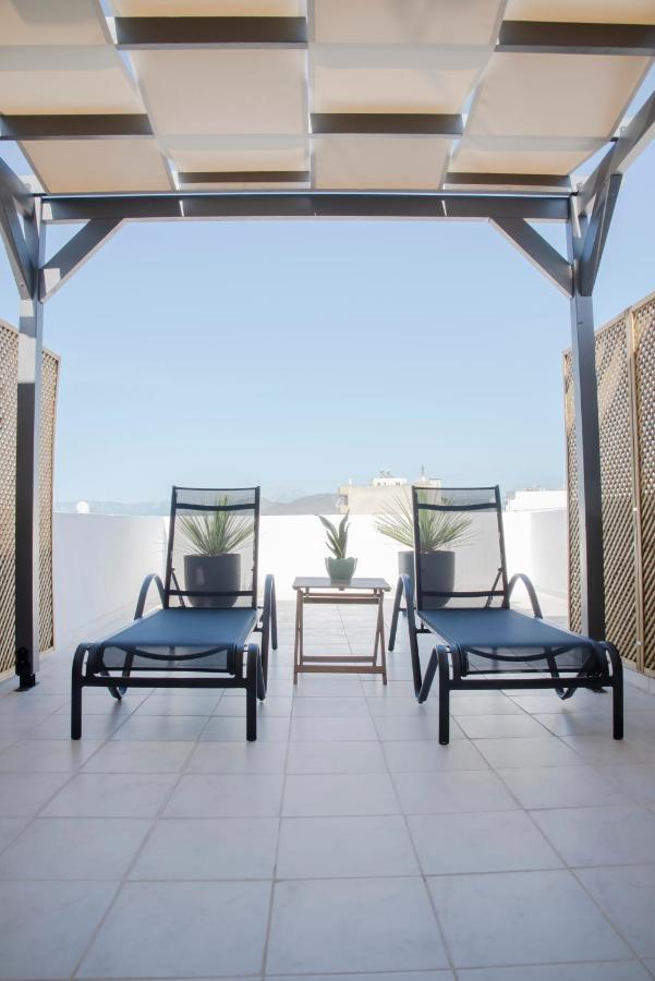 Luxury Premium Suite In Chalkís Exterior foto